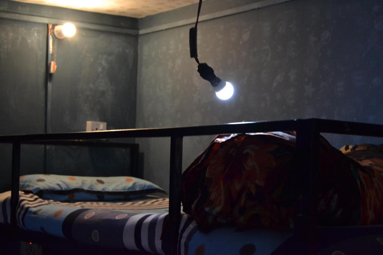Fireflies Hostel Kathmandu Exterior foto