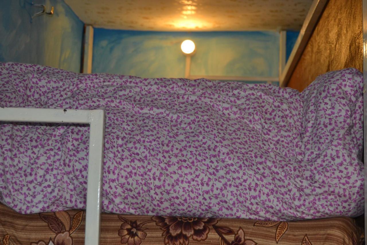 Fireflies Hostel Kathmandu Exterior foto