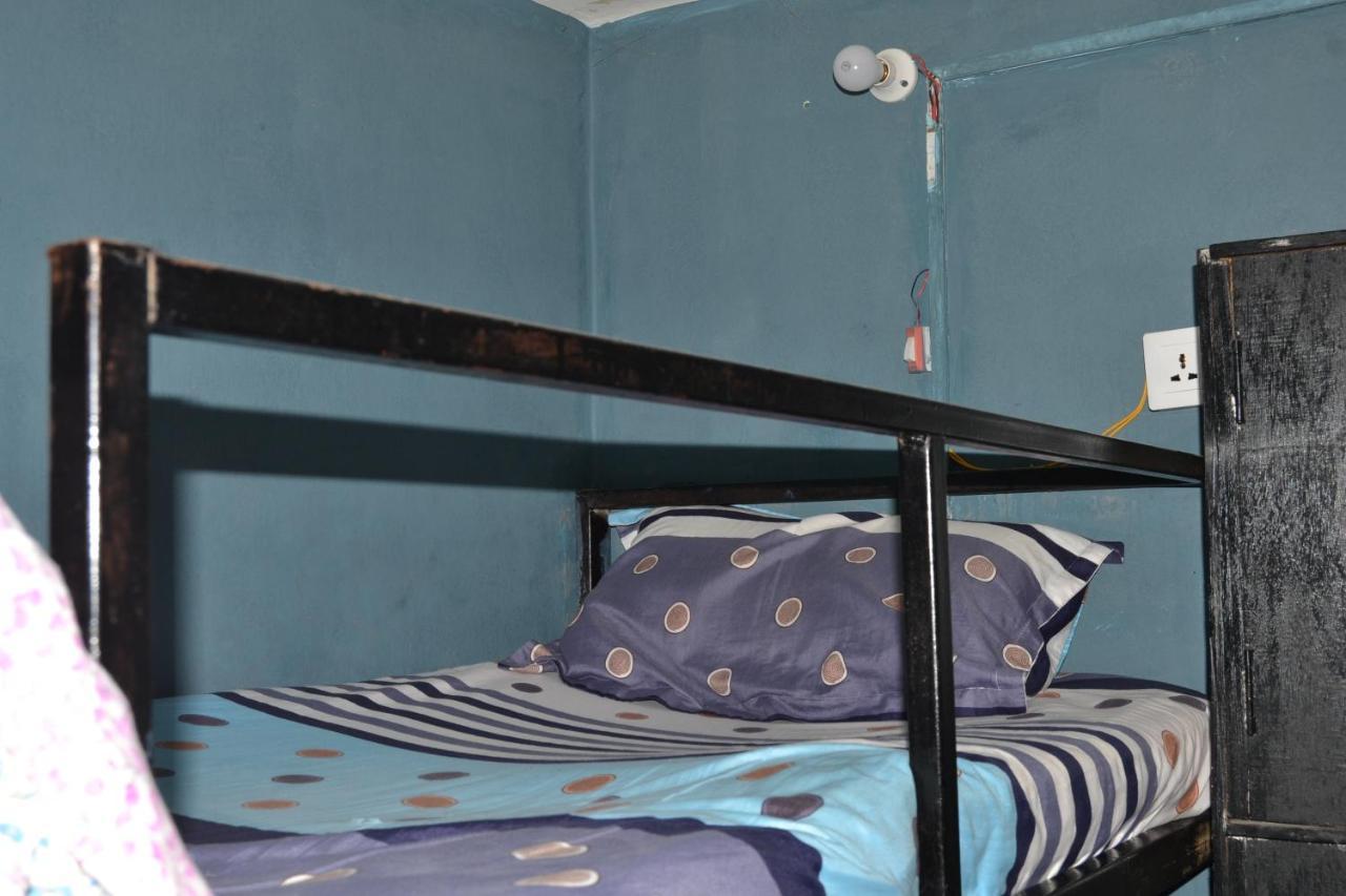 Fireflies Hostel Kathmandu Exterior foto